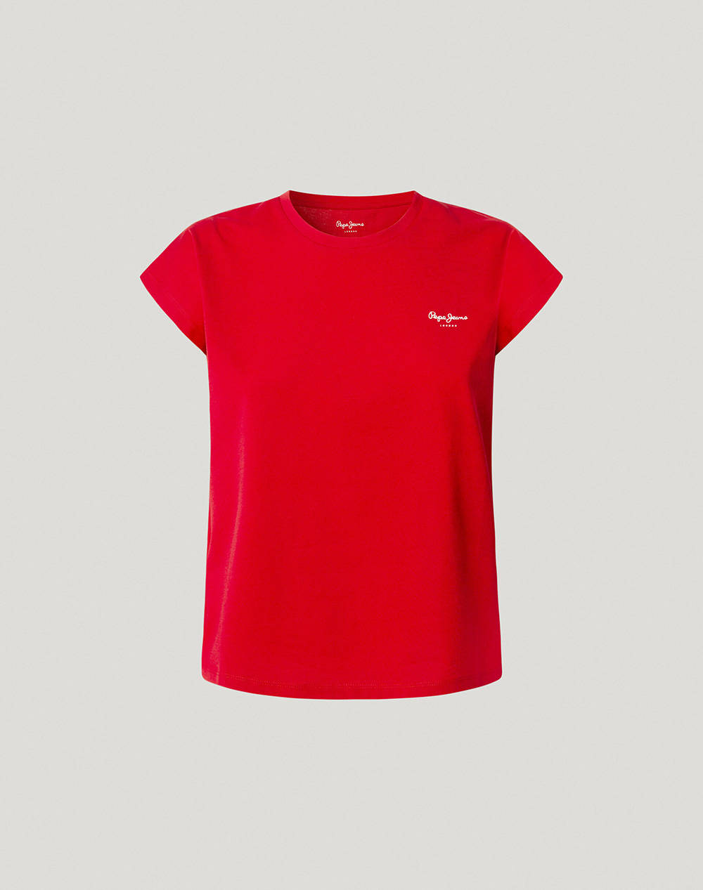 PEPE JEANS DROP 1 BLOOMA ДАМСКА БЛУЗА