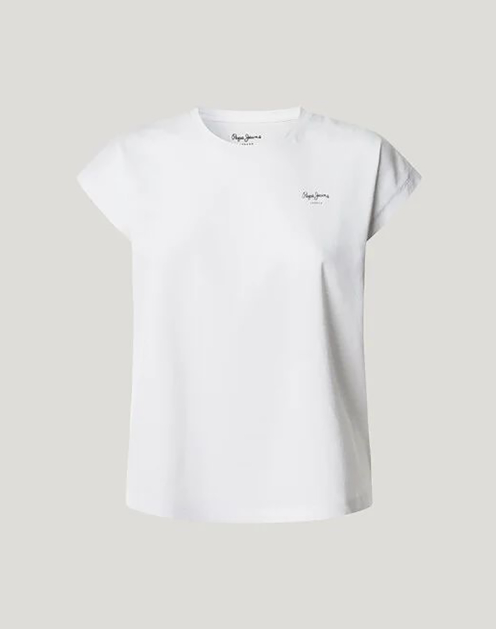 PEPE JEANS DROP 1 BLOOMA ДАМСКА БЛУЗА