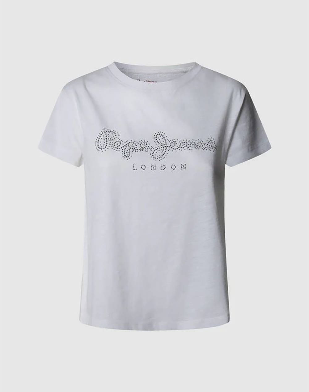 PEPE JEANS DROP 2 RYLEIGH Дамска тениска
