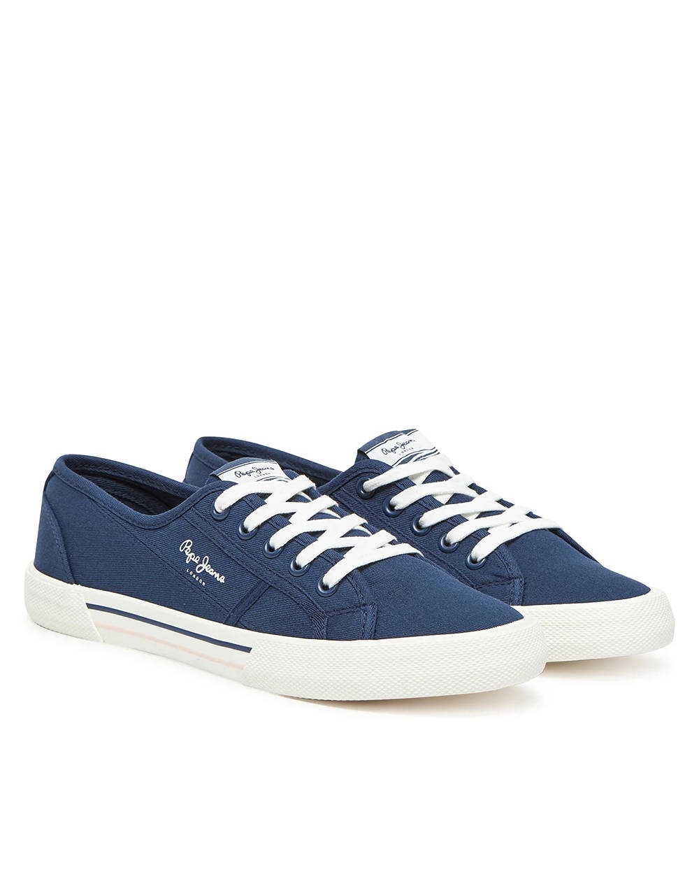 PEPE JEANS BRADY BASIC W ДАМСКИ ОБУВКИ