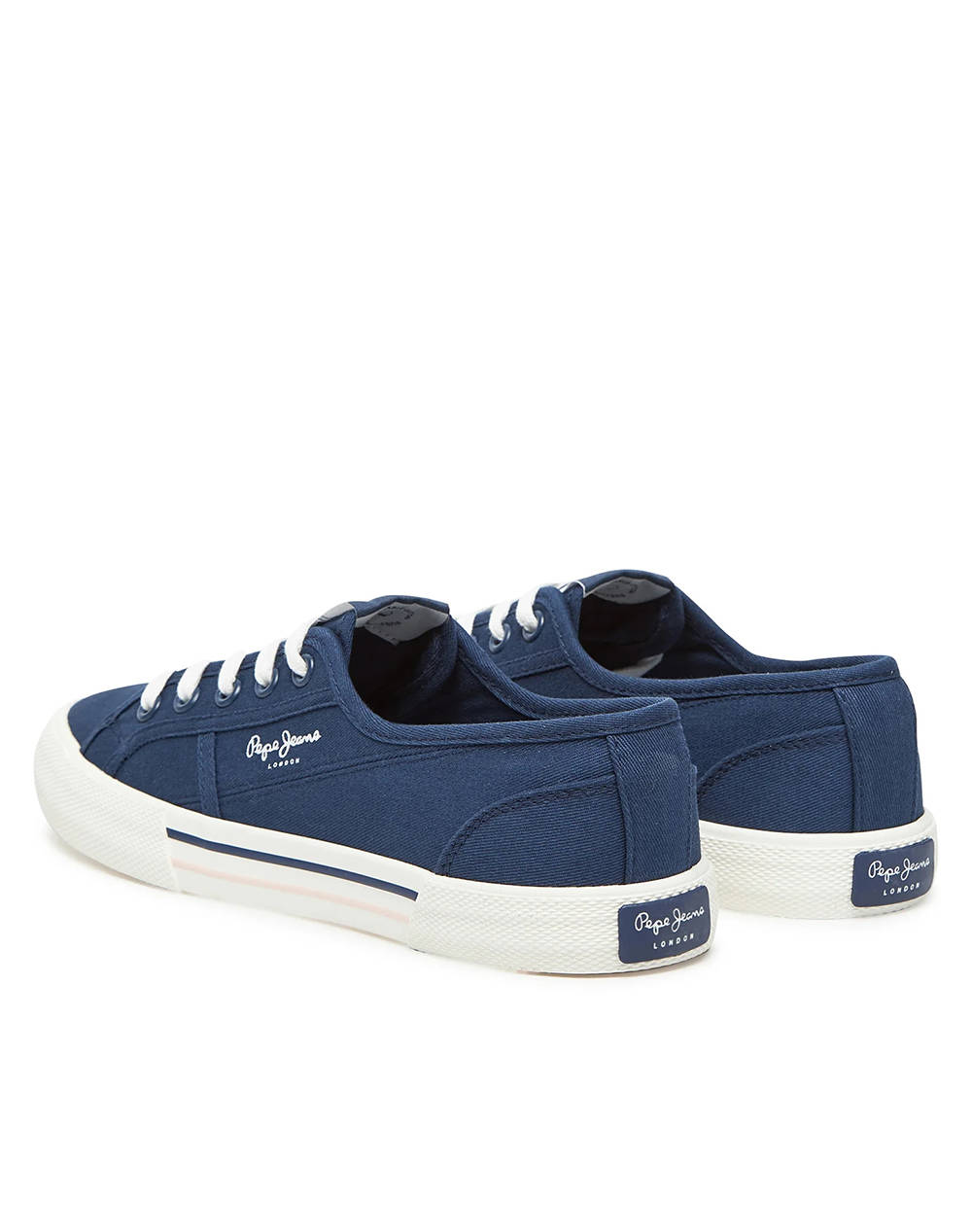 PEPE JEANS BRADY BASIC W ДАМСКИ ОБУВКИ