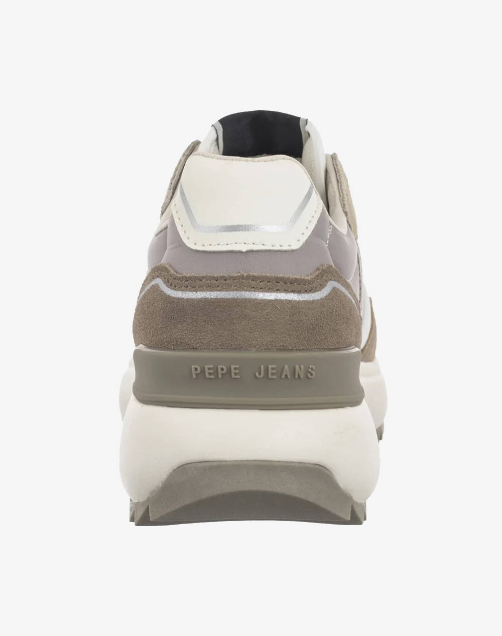 PEPE JEANS KIMI GLAM WOMENS SHOE