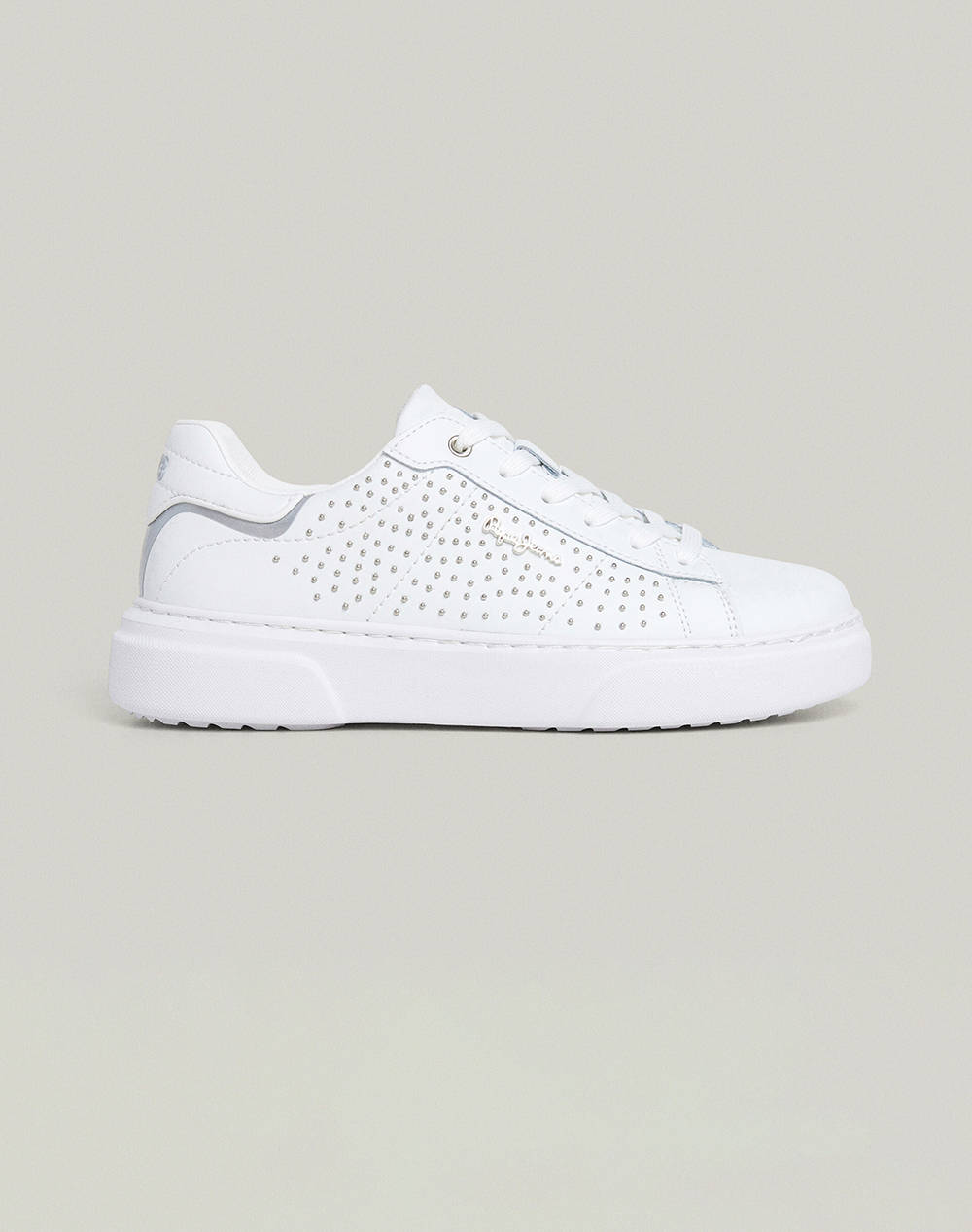 PEPE JEANS EATON GALA W WOMENS SHOE
