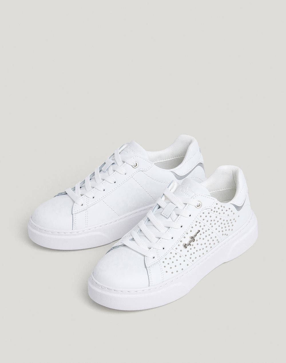 PEPE JEANS EATON GALA W WOMENS SHOE