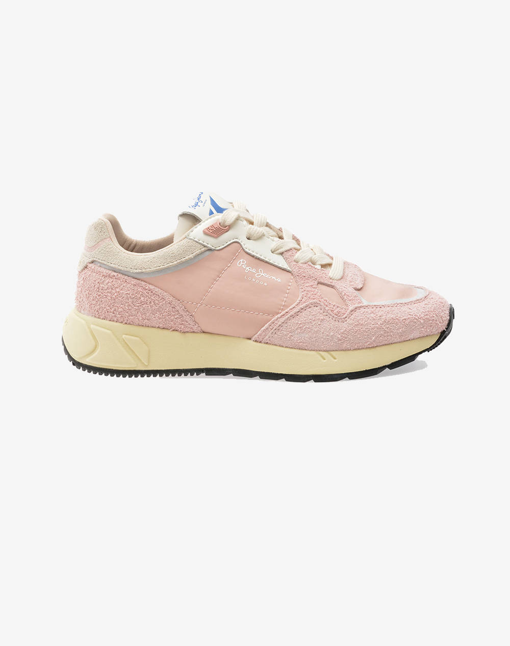 PEPE JEANS MARLON DIVIDED W WOMENS SHOE