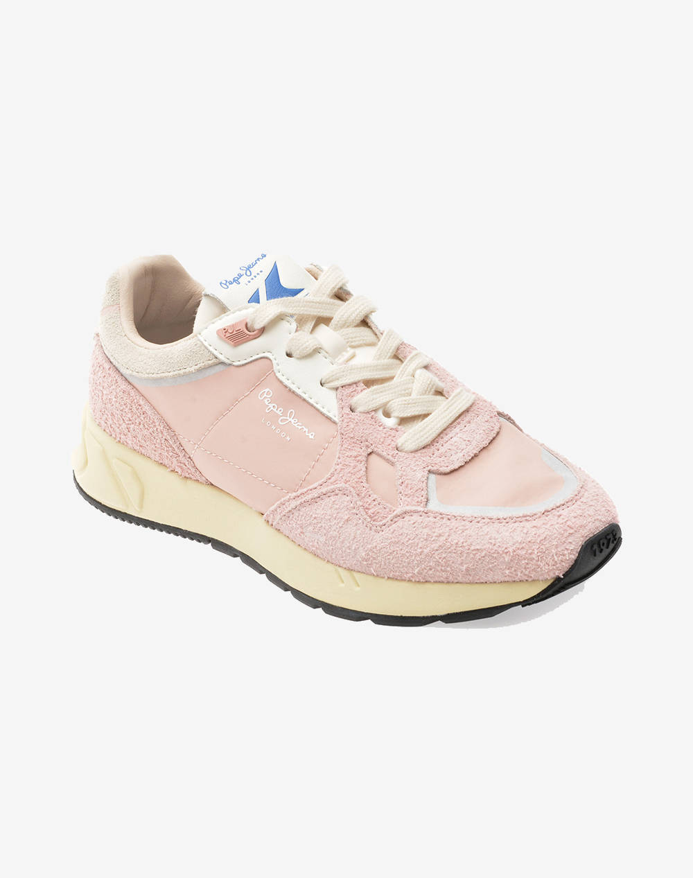 PEPE JEANS MARLON DIVIDED W WOMENS SHOE