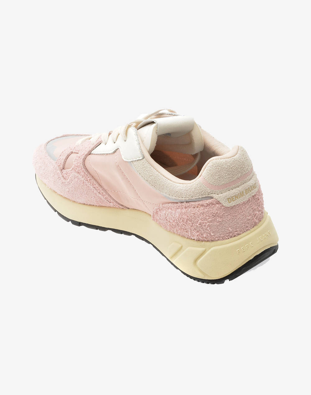 PEPE JEANS MARLON DIVIDED W WOMENS SHOE