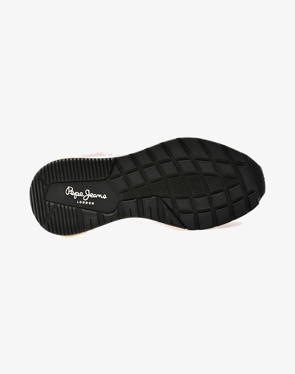 PEPE JEANS MARLON DIVIDED W WOMENS SHOE