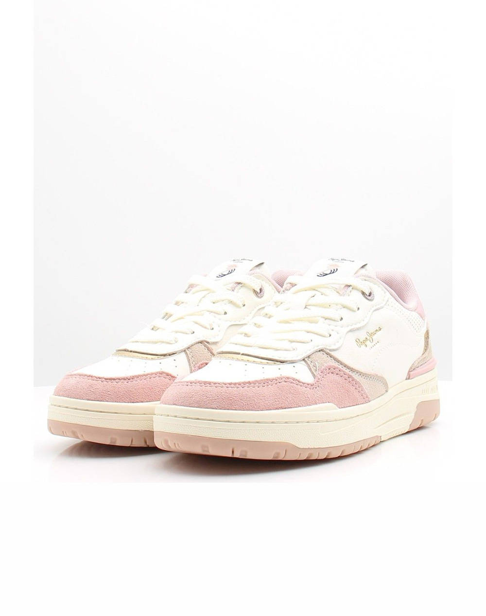 PEPE JEANS CHESTER IVY W WOMENS SHOE