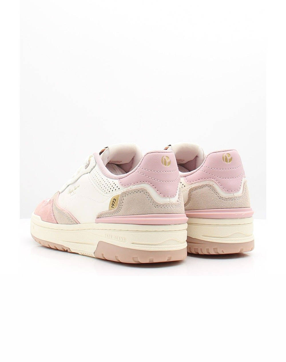 PEPE JEANS CHESTER IVY W WOMENS SHOE