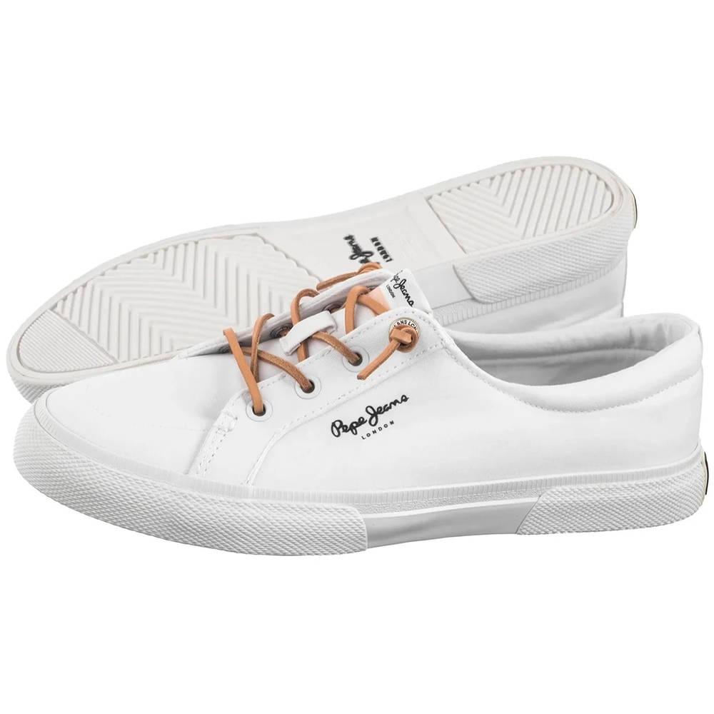 PEPE JEANS KENTON BLOCK W WOMENS SHOE