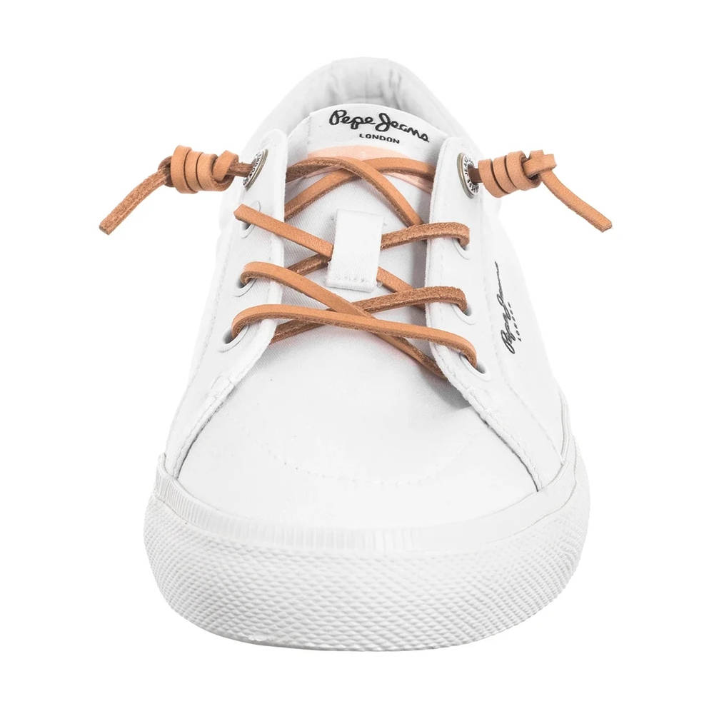 PEPE JEANS KENTON BLOCK W WOMENS SHOE