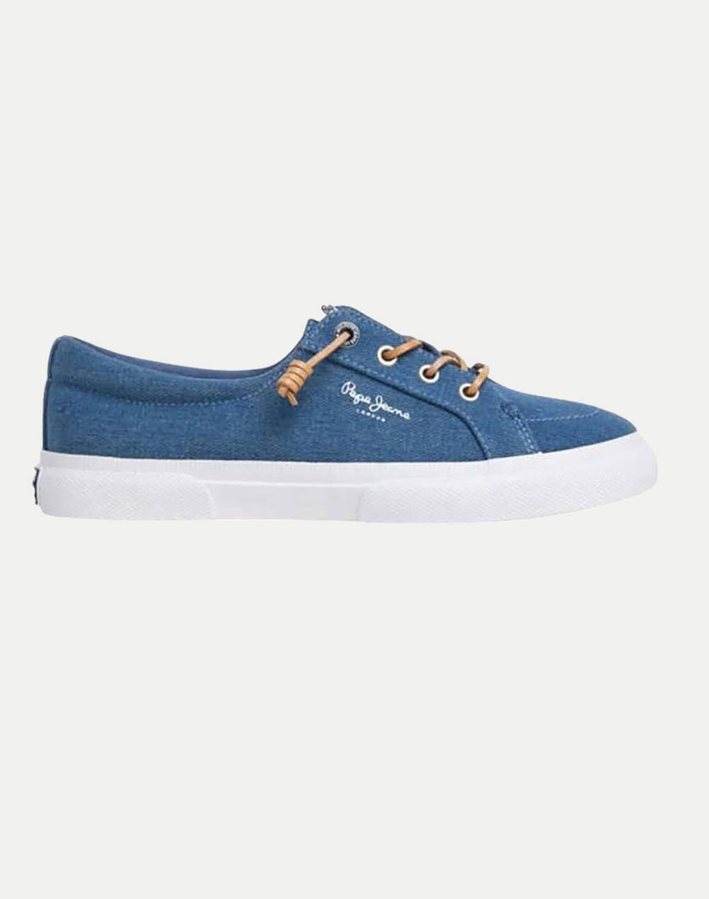 PEPE JEANS KENTON DENIM W ДАМСКИ ОБУВКИ