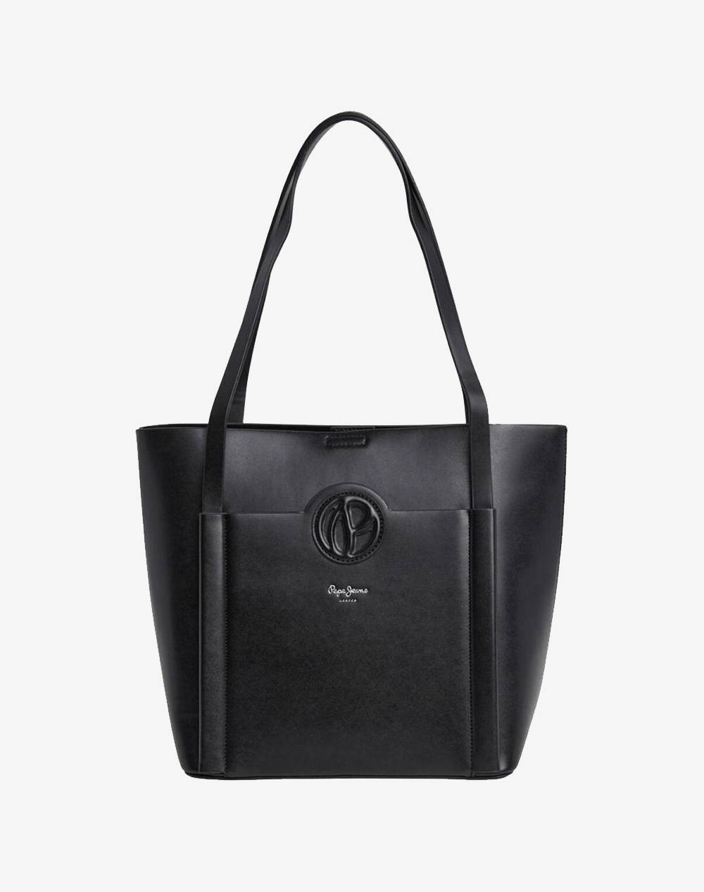 PEPE JEANS COLBIE LIMITED ДАМСКА ЧАНТА (размери: 33.5 x 14.5 x 26см.)