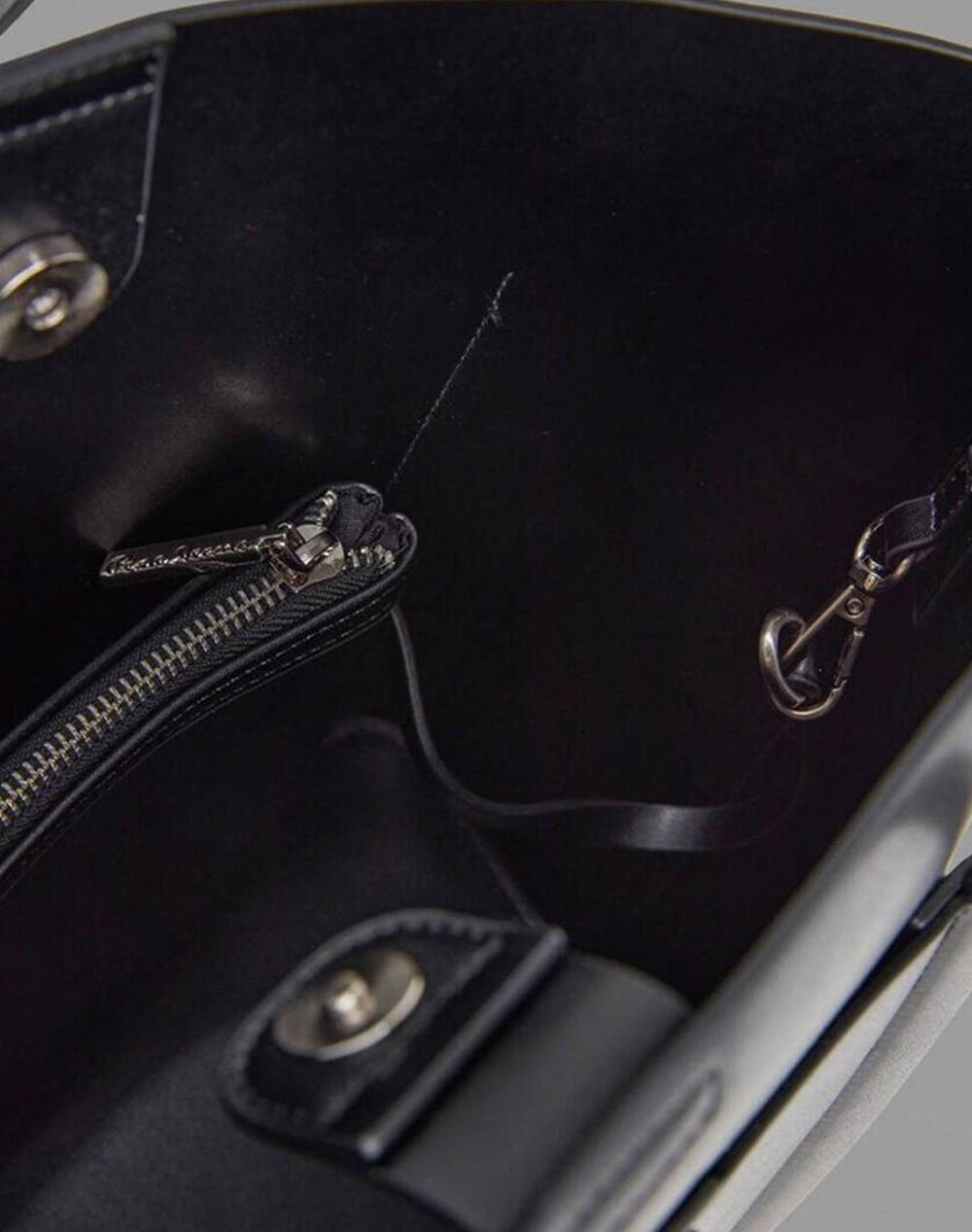 PEPE JEANS COLBIE LIMITED ДАМСКА ЧАНТА (размери: 33.5 x 14.5 x 26см.)