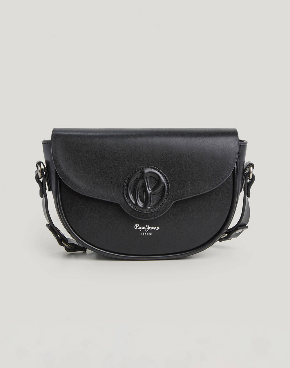 PEPE JEANS CRISHA LIMITED ДАМСКА ЧАНТА(размери: 25 x 16 x 7.5см.)