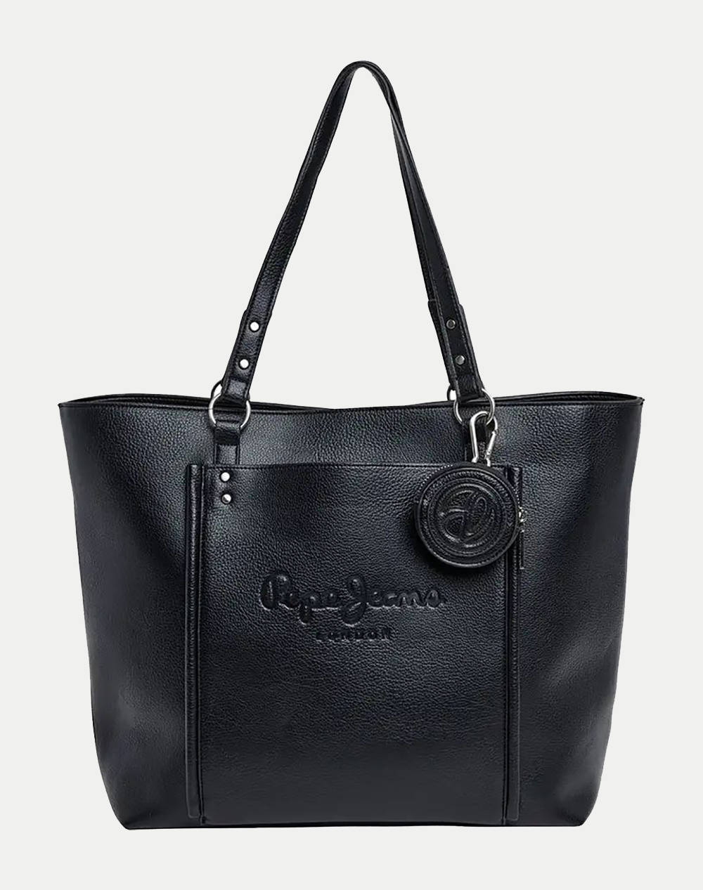 PEPE JEANS BELLAMIE MAIN ЧАНТА ЗА ЖЕНИ(Размери: 37 χ 13 χ 33см.)