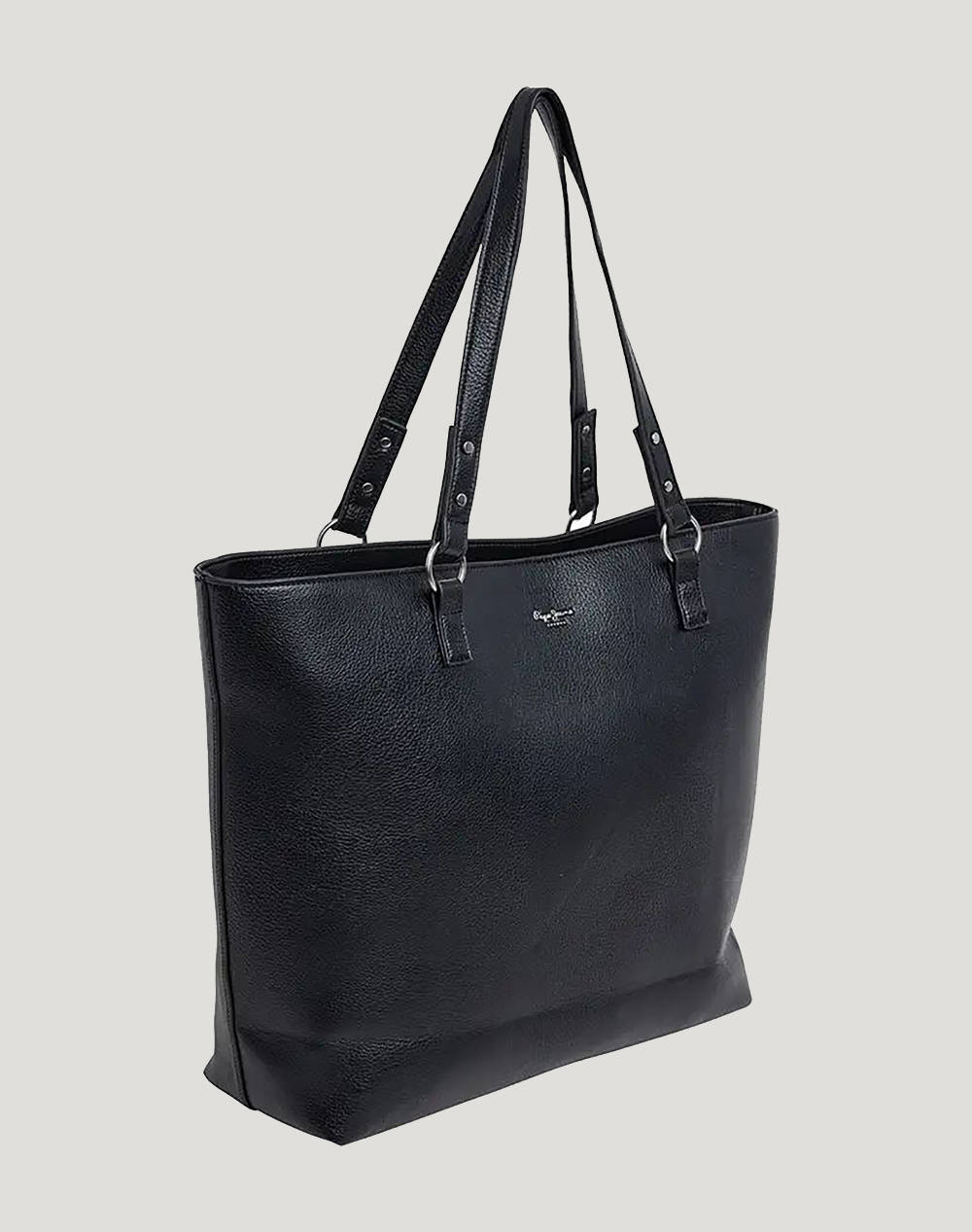 PEPE JEANS BELLAMIE MAIN ЧАНТА ЗА ЖЕНИ(Размери: 37 χ 13 χ 33см.)