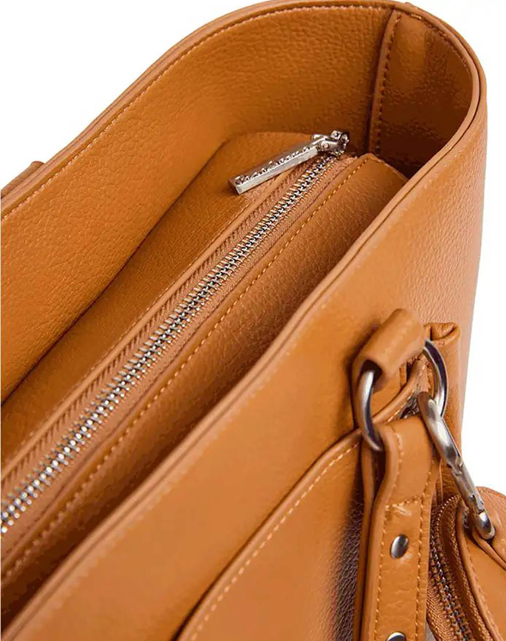 PEPE JEANS BELLAMIE MAIN ЧАНТА ЗА ЖЕНИ(Размери: 37 χ 13 χ 33см.)