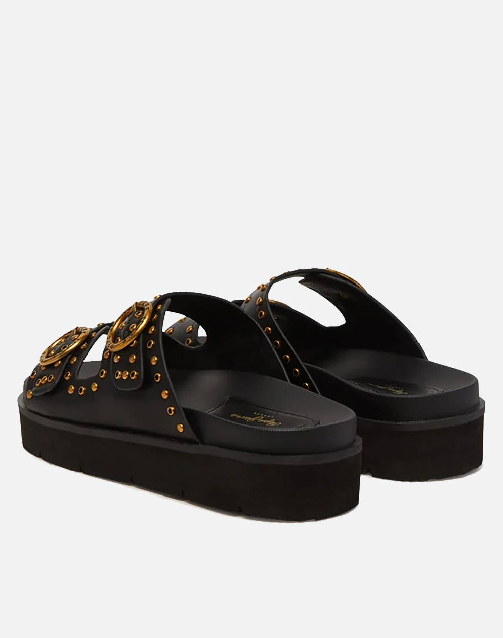 PEPE JEANS POLA BUCKLE ДАМСКИ ОБУВКИ