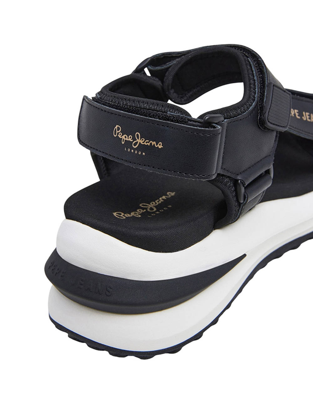 PEPE JEANS WINSLOVE ACTION ДАМСКИ ОБУВКИ