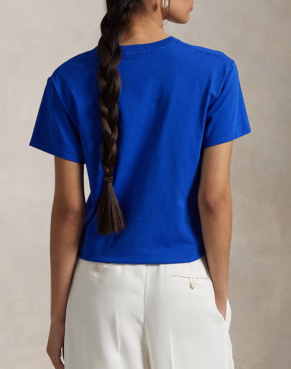 RALPH LAUREN 16/1NEX2 JERSY-SSL-TSH