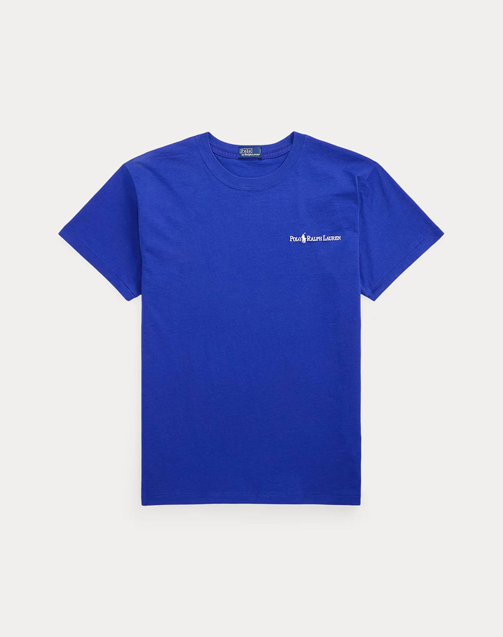 RALPH LAUREN 16/1NEX2 JERSY-SSL-TSH