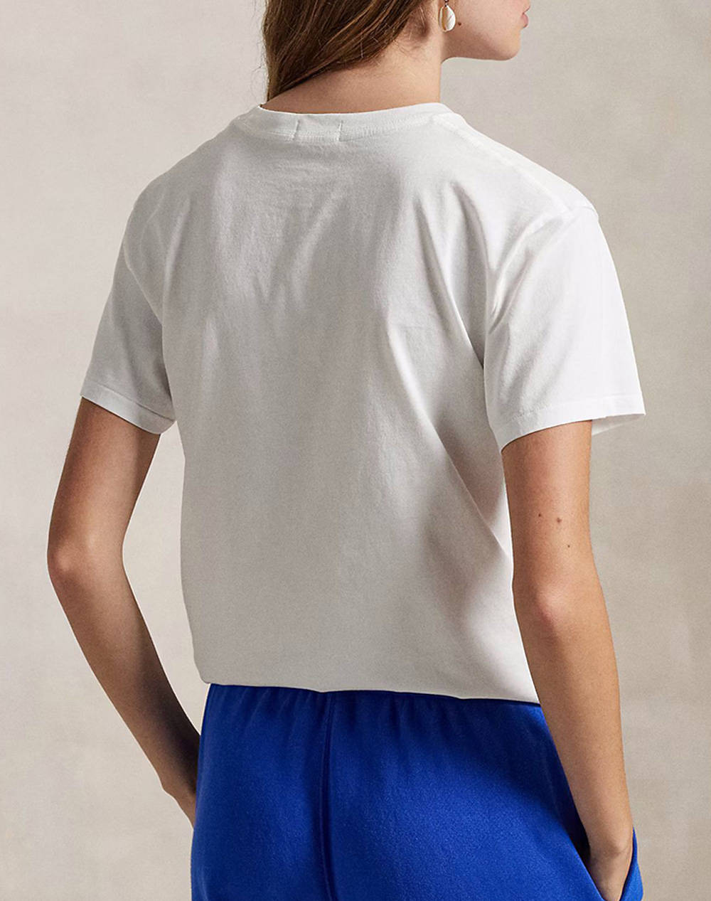 RALPH LAUREN 16/1NEX2 JERSY-SSL-TSH