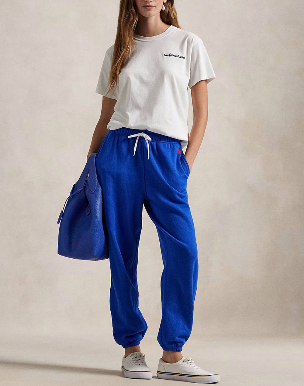 RALPH LAUREN 16/1NEX2 JERSY-SSL-TSH