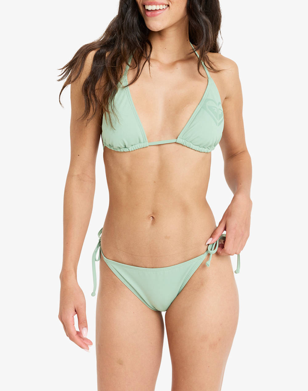ROXY BEACH CLASSICS TIKI TRI SET ДАМСКИ БАНСКИ