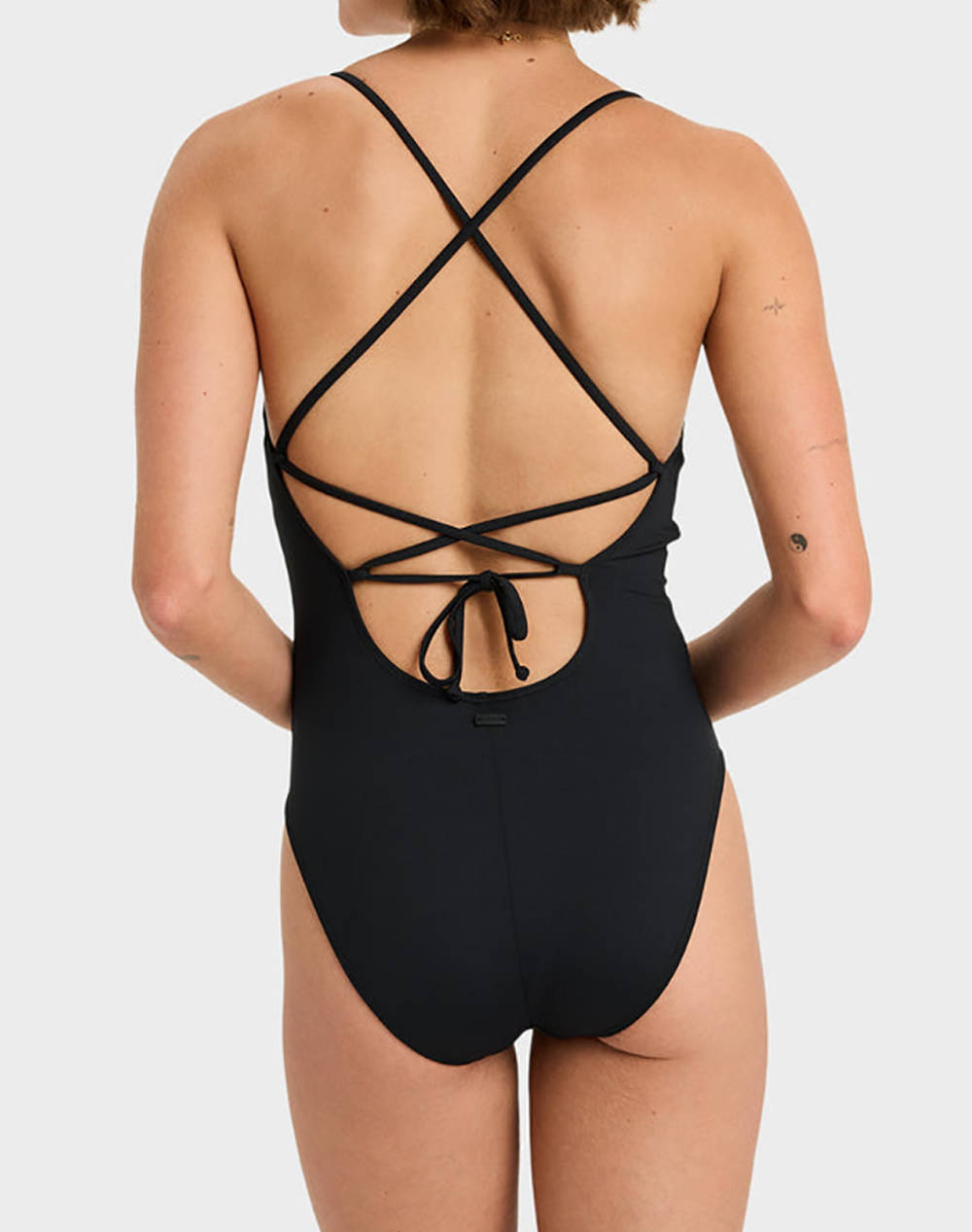 ROXY BEACH CLASSICS STRAPPY OP ДАМСКИ БАНСКИ