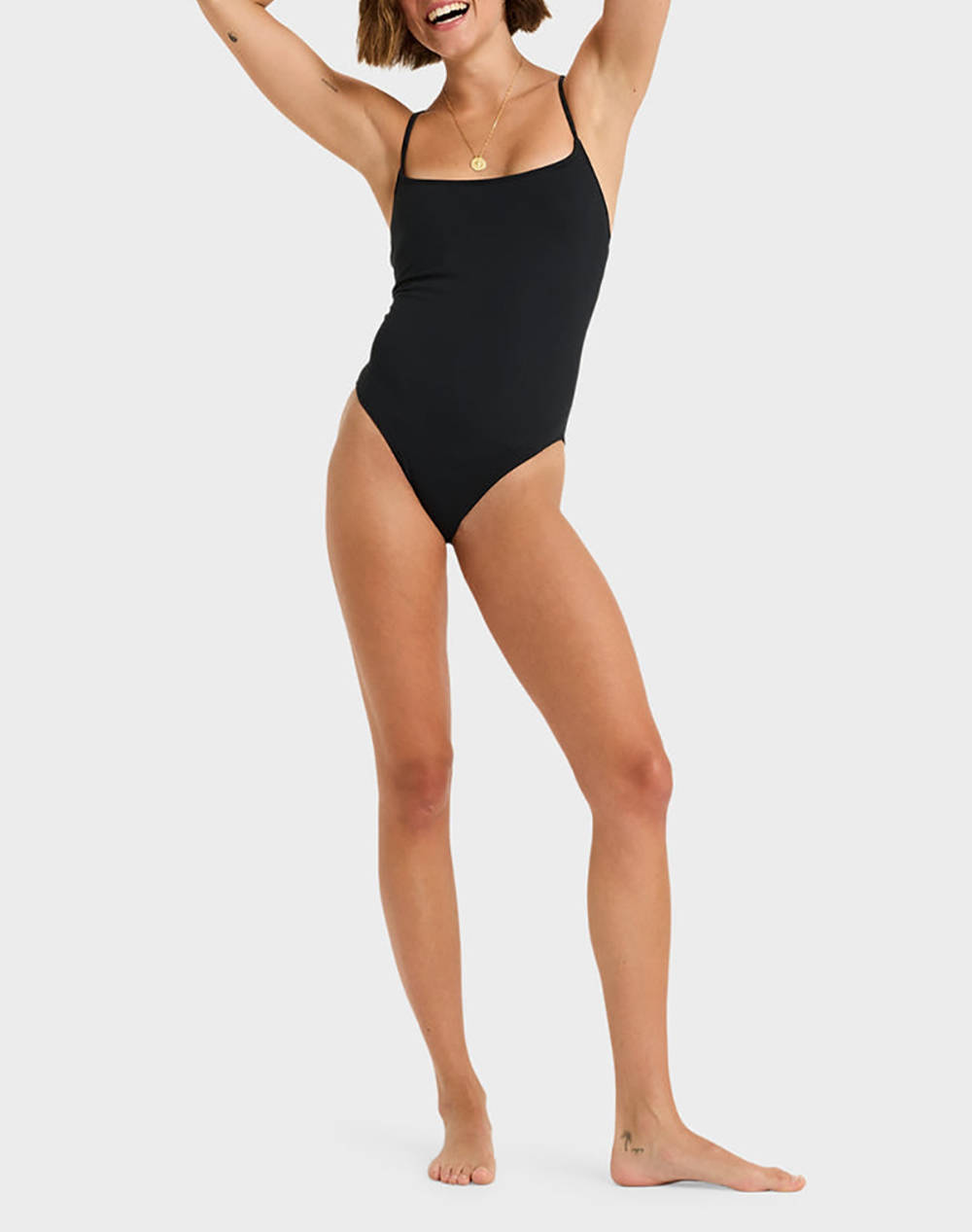 ROXY BEACH CLASSICS STRAPPY OP ДАМСКИ БАНСКИ