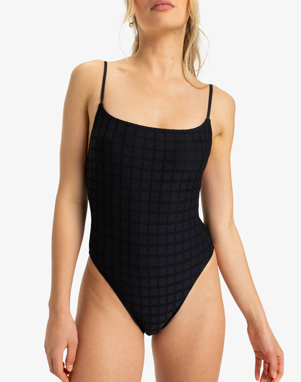 ROXY CAMILO ONE PIECE ДАМСКИ БАНСКИ