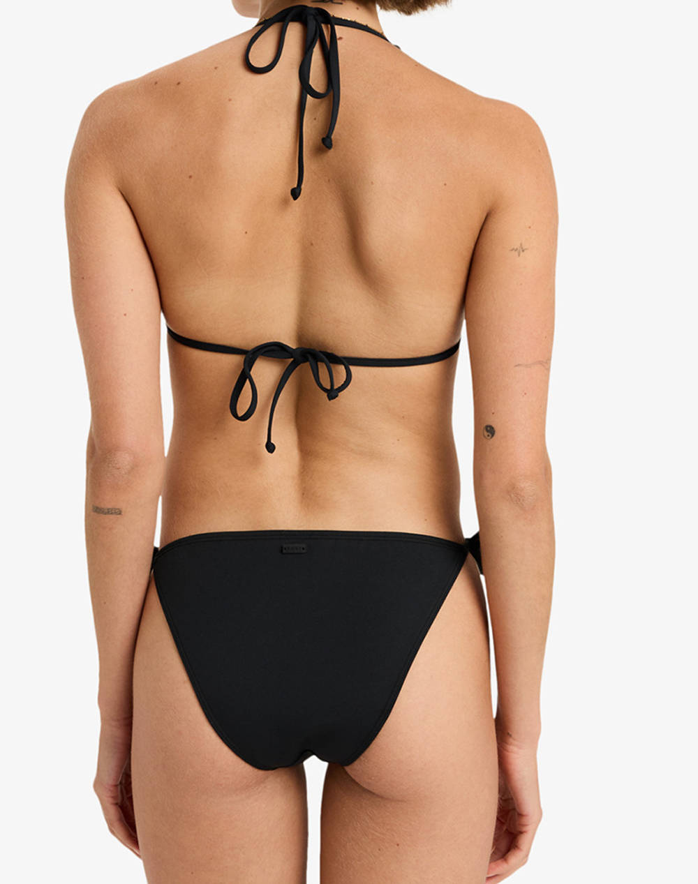 ROXY BEACH CLASSICS TS BIKINI WOMENS SWIMSUIT