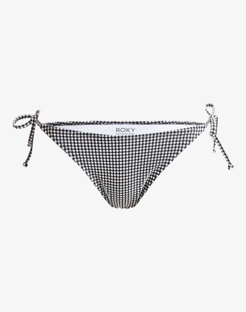 ROXY GINGHAM CHEEKY TS WOMENS SWIMSUIT