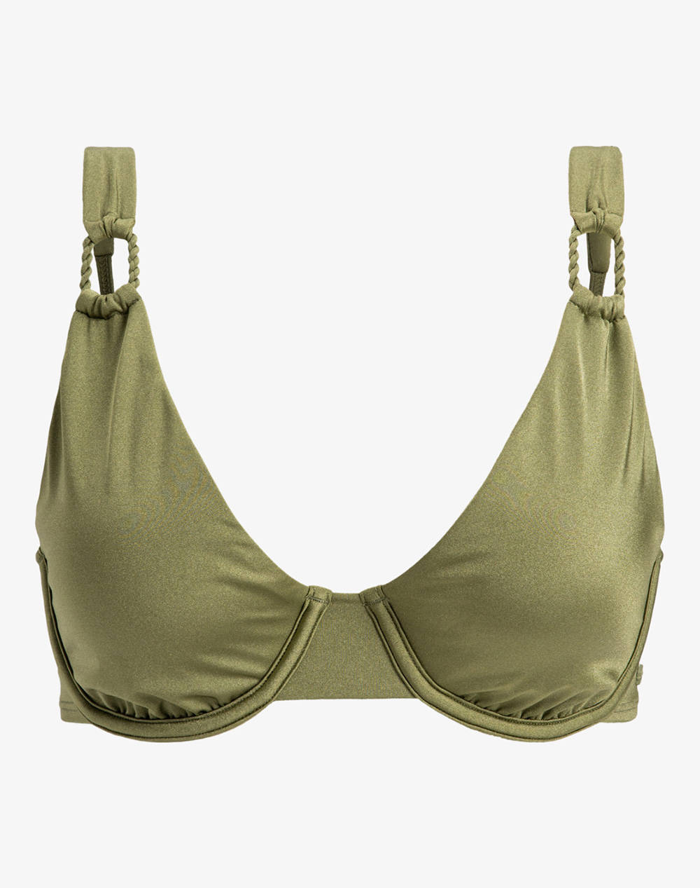 ROXY BRILHO DCUP WOMENS SWIMSUIT