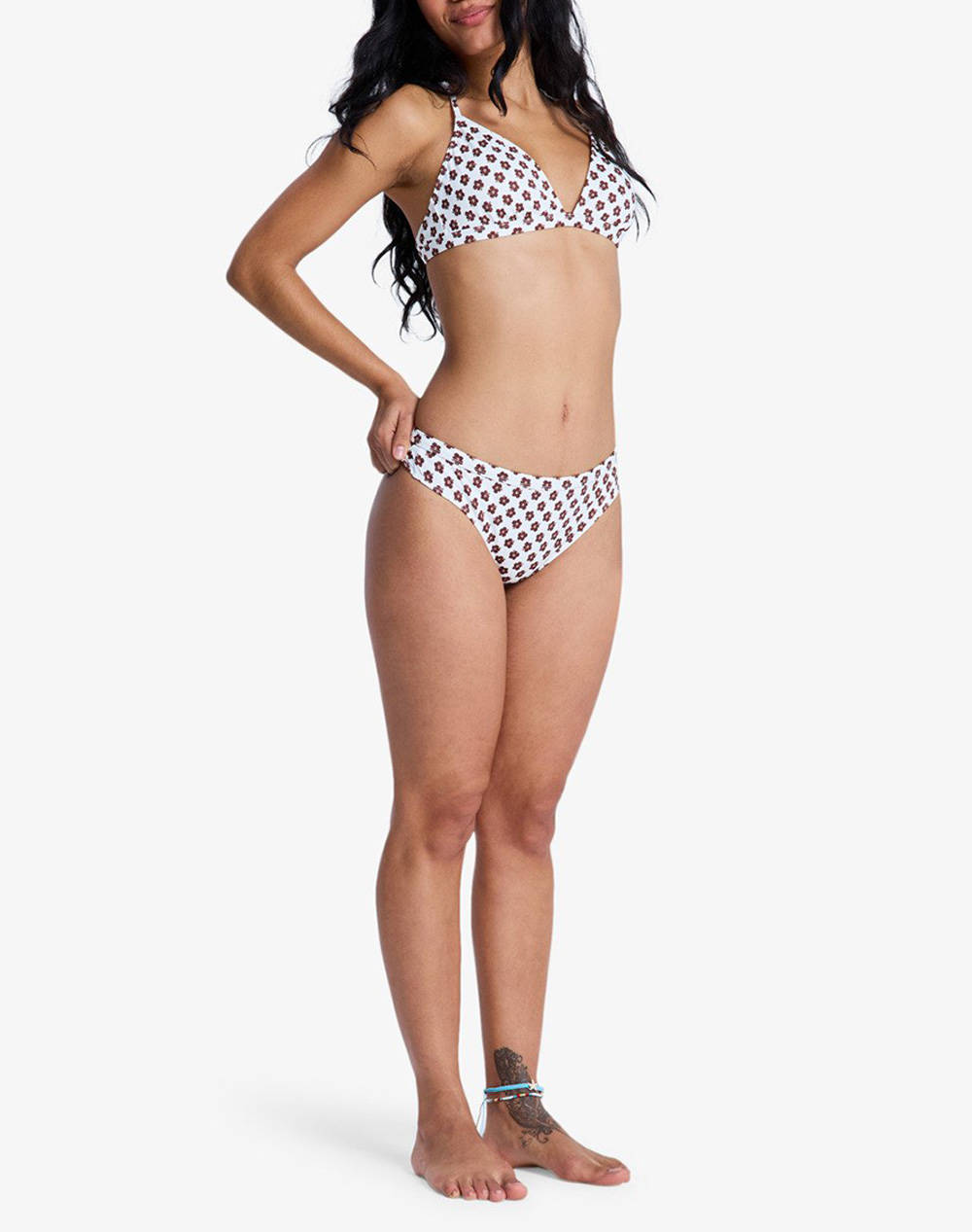 ROXY ROXY PRO THE CUT BACK FIXEDTRI ДАМСКИ БАНСКИ