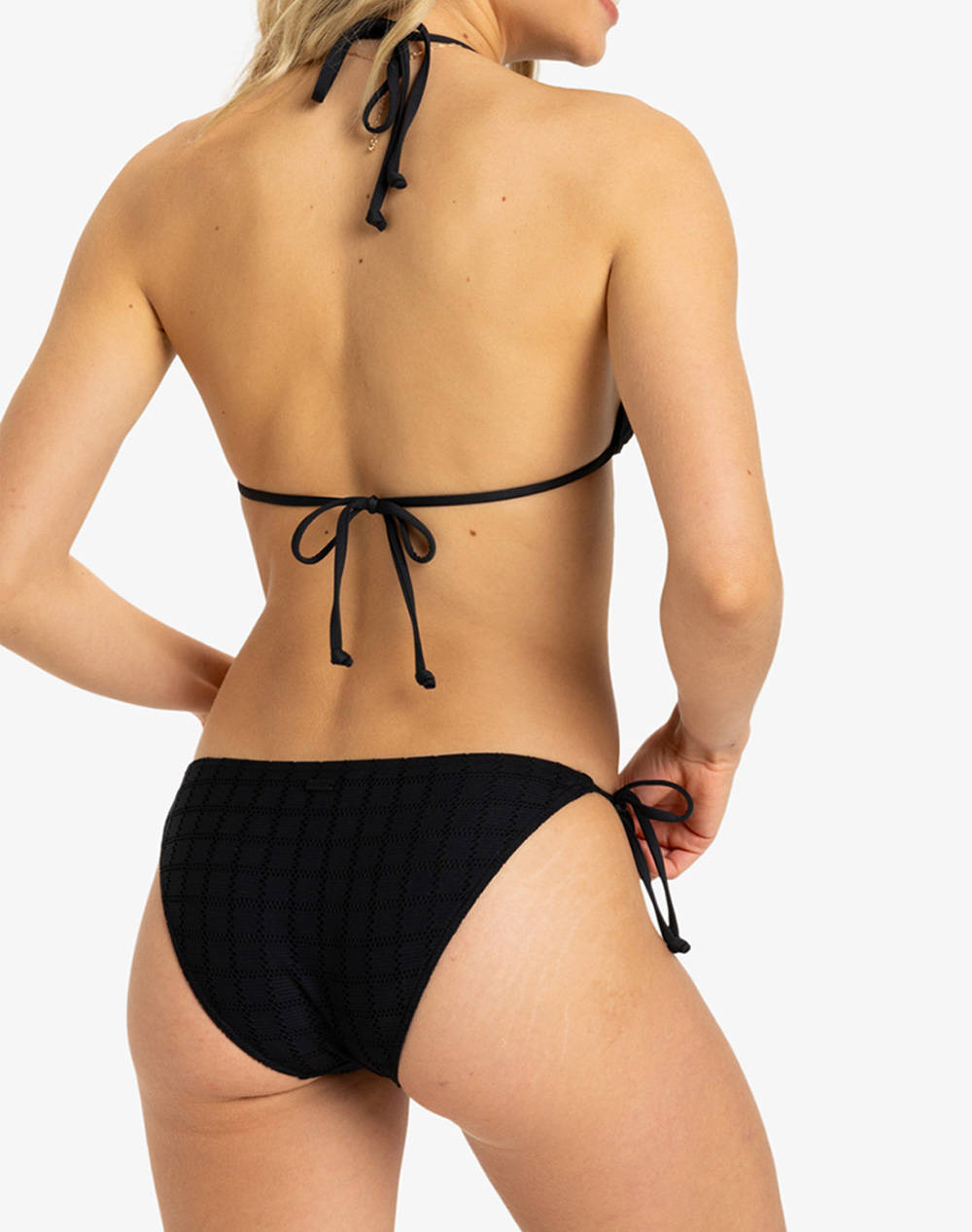 ROXY CAMILO ELONGATED TRI Дамско горнище на бански