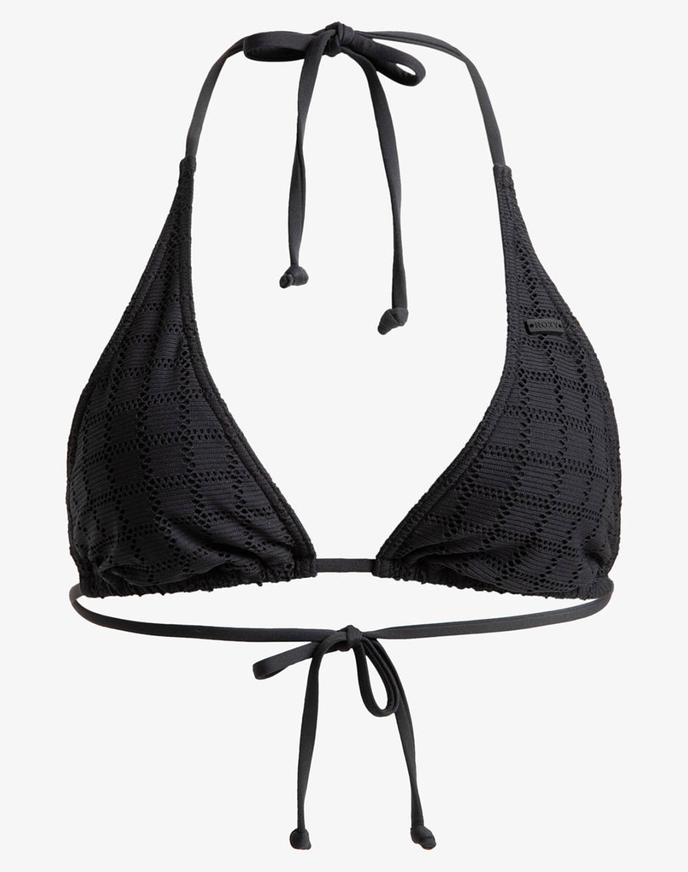 ROXY CAMILO ELONGATED TRI Дамско горнище на бански