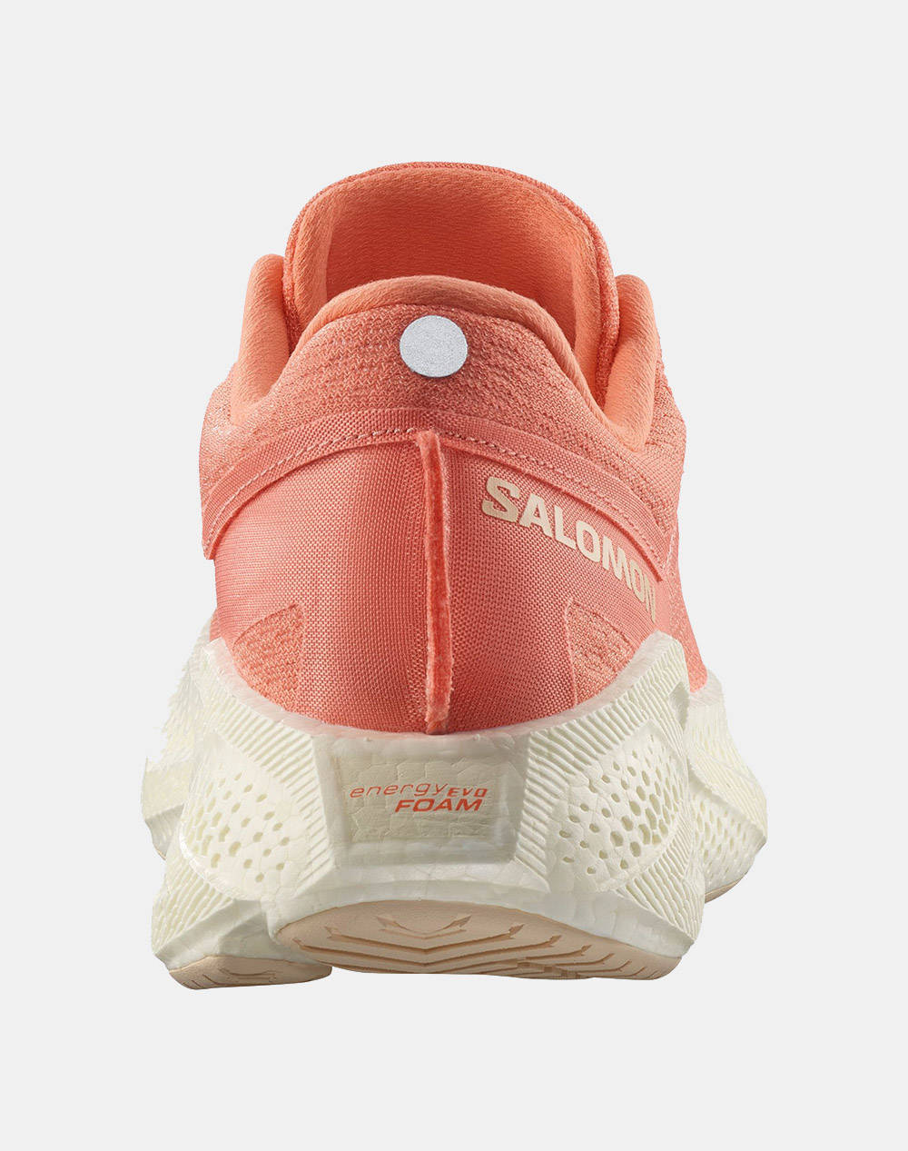 SALOMON RUNNING - AERO AERO GLIDE 3 W FUSION CORAL / VANILLA ICE / TENDER PEACH ДАМСКИ ОБУВКИ