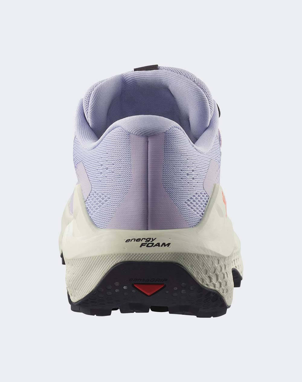 SALOMON TRAIL RUNNING - ULTRA ULTRA GLIDE 3 W COSMIC SKY / ICICLE / NEON FLAME ОБУВКИ ЗА ЖЕНИ
