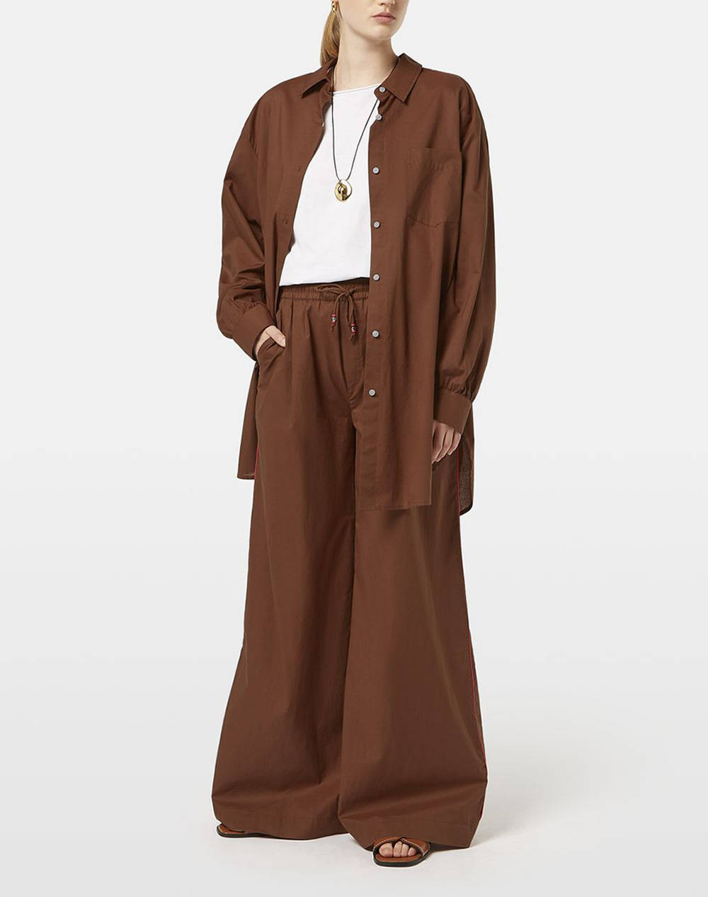 SCOTCH&SODA TROUSERS