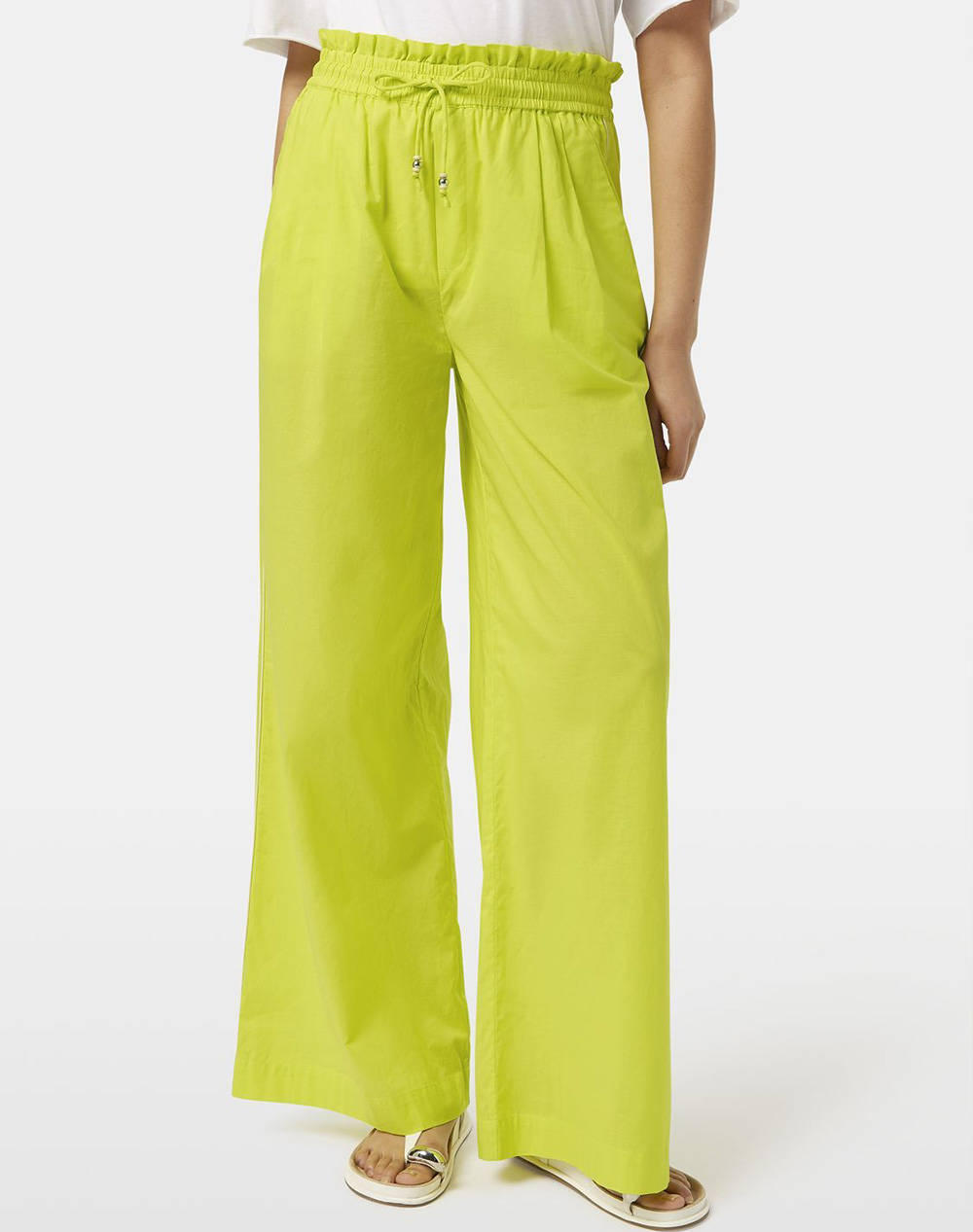 SCOTCH&SODA TROUSERS