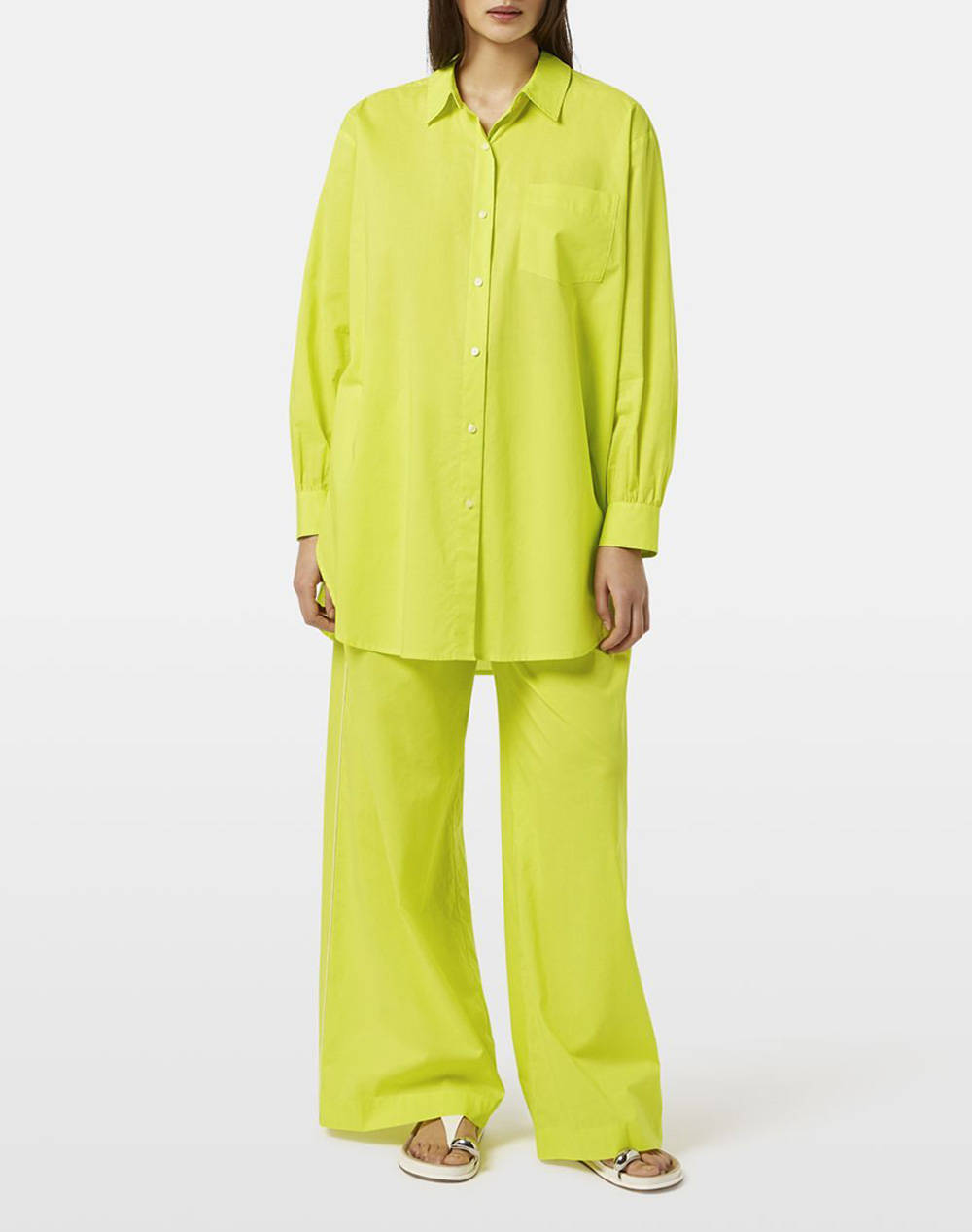 SCOTCH&SODA TROUSERS