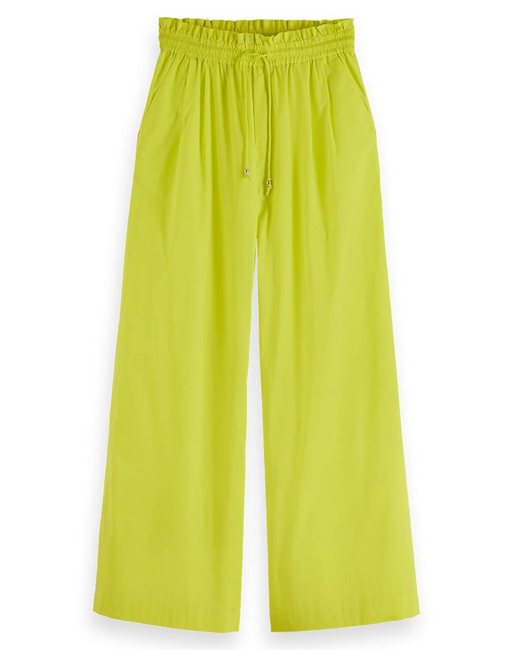 SCOTCH&SODA TROUSERS