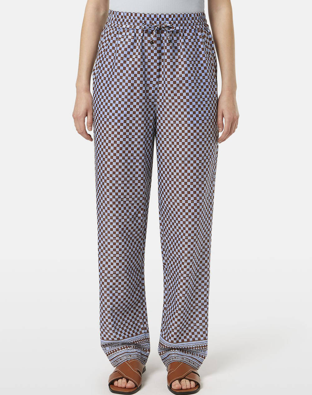 SCOTCH&SODA ПАНТАЛОНИ
