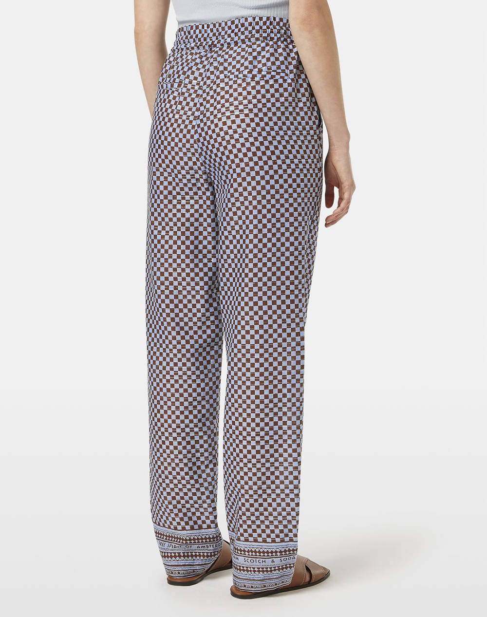SCOTCH&SODA ПАНТАЛОНИ