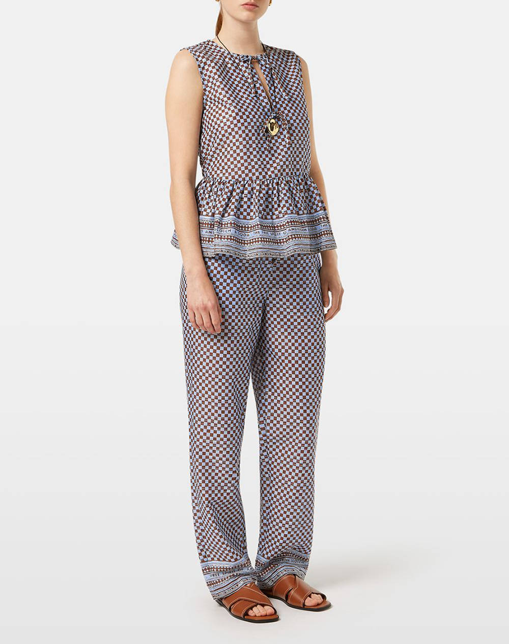 SCOTCH&SODA ПАНТАЛОНИ