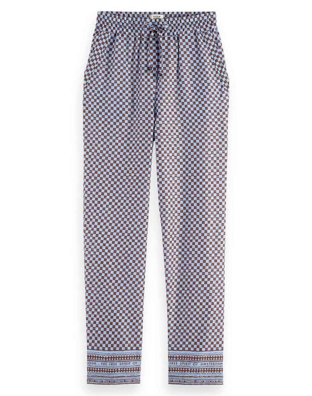 SCOTCH&SODA ПАНТАЛОНИ