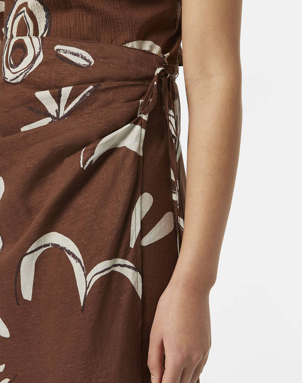 SCOTCH&SODA ПОЛА